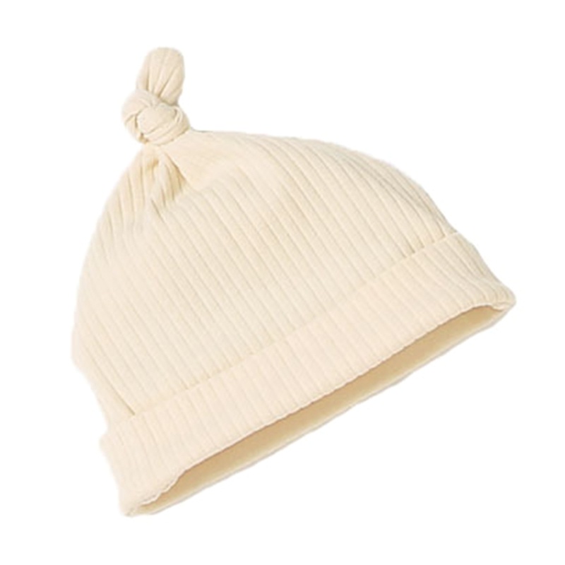 Set Đồ 2 Món Gồm Khăn Quấn + Mũ Bằng Vải Cotton + Băng Cài Đầu Làm Phụ Kiện Chụp Ảnh Cho Bé Sơ