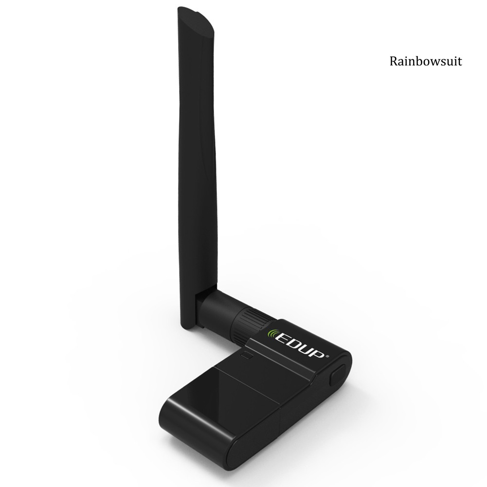 Usb Wifi Rb-Edup Ep-Ac1635 802.11ac 600mbps 2.4ghz / 5.8ghz