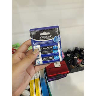 Son dưỡng Chapstick