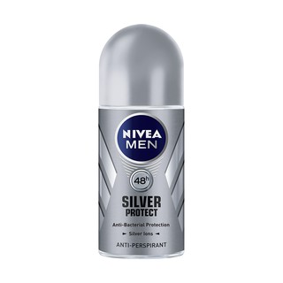 LĂN NGĂN MÙI NIVEA MEN NGĂN KHUẨN GÂY MÙI VƯỢT TRỘI
