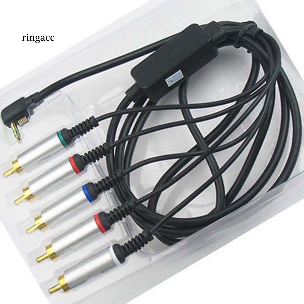 Dây cáp nối video AV TV cho PSP 2000/3000