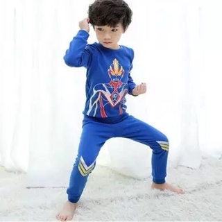 Sét bộ quần áo bé trai
