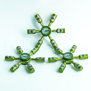 Spinner 6 cánh kim loại độc  VLINHPI