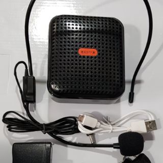 Loa trợ giảng E377