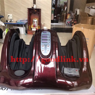 MÁY MASSAGE CHÂN FOOT MASSAGER ( CÁNH DÁN )