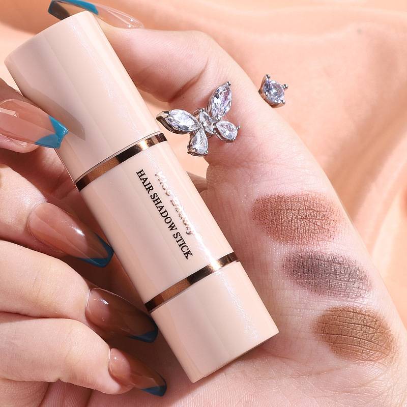 (Hàng Mới Về) Phấn Che Khuyết Điểm Chân Mày Kiss Beauty Chống Thấm Nước Và Mồ Hôi | BigBuy360 - bigbuy360.vn