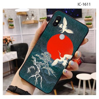 [FSS09JAN-Hoàn 20% xu] ỐP HÌNH XIAOMI MI A2