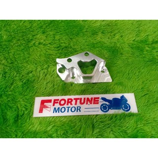 Giá đỡ kẹp NISSIN / BREMBO 4 PISTON FULL CNC PNP
