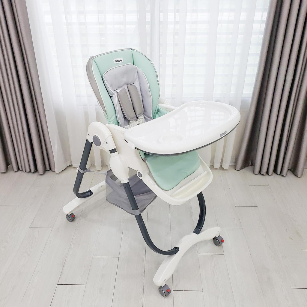 GHẾ ĂN CAO CẤP NEWBER - UMOO