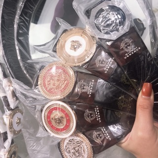 Dây lưng VERSACE