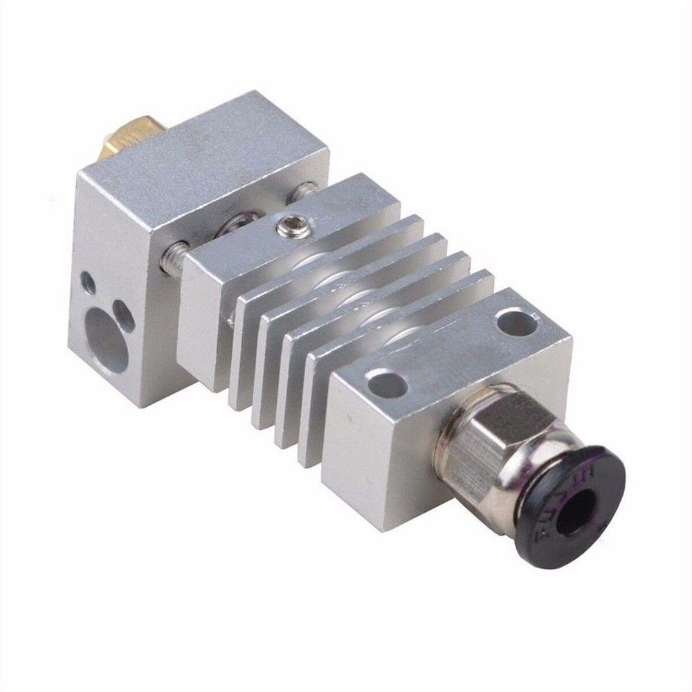 Bộ Phụ Kiện Đầu Phun Nhiệt CR-10 Thay Thế Chuyên Dụng Cho Máy In 3D CR-10