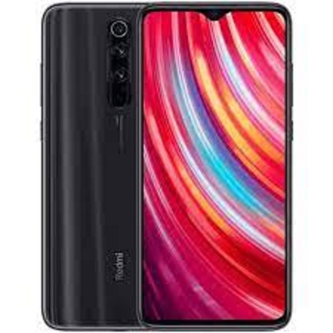 điện thoại Xiaomi Redmi Note 8 Pro 2sim Chính Hãng, ram 8G bộ nhớ 128G, màn hình 6.53inch, Chiến PUBG/Free Fire đỉnh