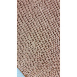 Combo 4 thảm san hô siêu thấm Homeeasy 35x50cm