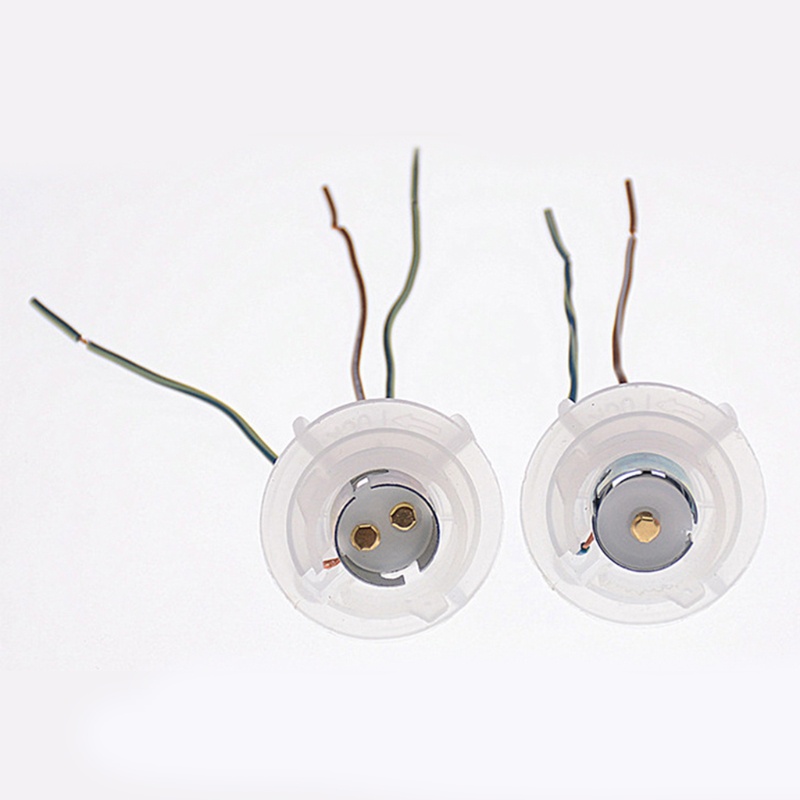 Dây Cáp Nối Bảng Điều Khiển Đèn LED Xe Hơi 1156 1157