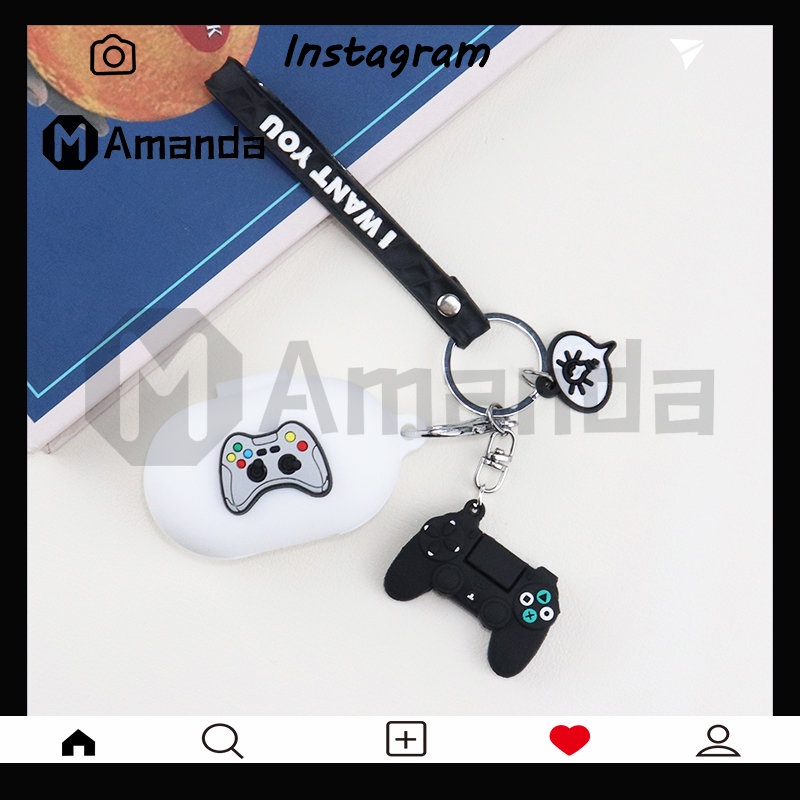 W3P25 OPPO ENCO W11 case / OPPO ENCO buds case New Silicone Case Cover series Dust-proof Protective Case for Enco W11 / Enco buds