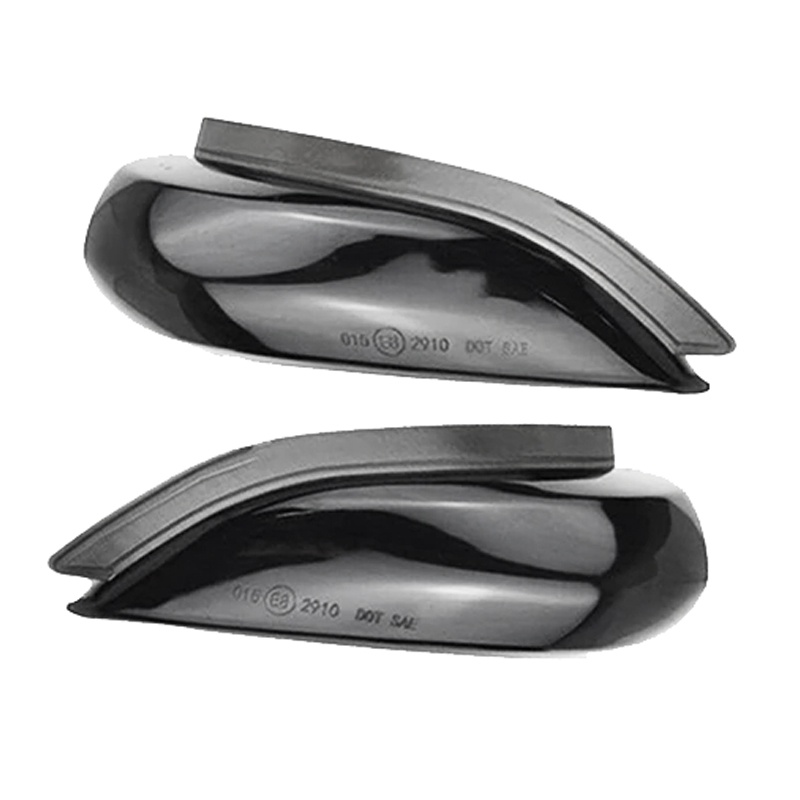 Đèn LED Xi Nhan Gắn Gương Chiếu Hậu Báo Rẽ Cho Toyota Corolla Yaris XP130 Auris E180 Camry Prius