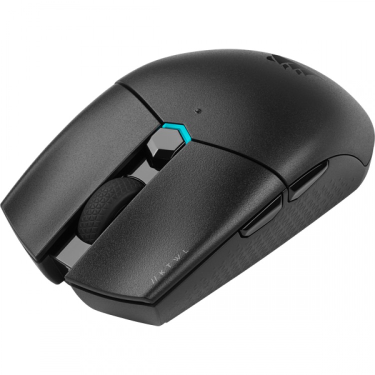 [Mã ELMS05 giảm 5% đơn 300k]Chuột Corsair KATAR PRO Wireless - Chính Hãng