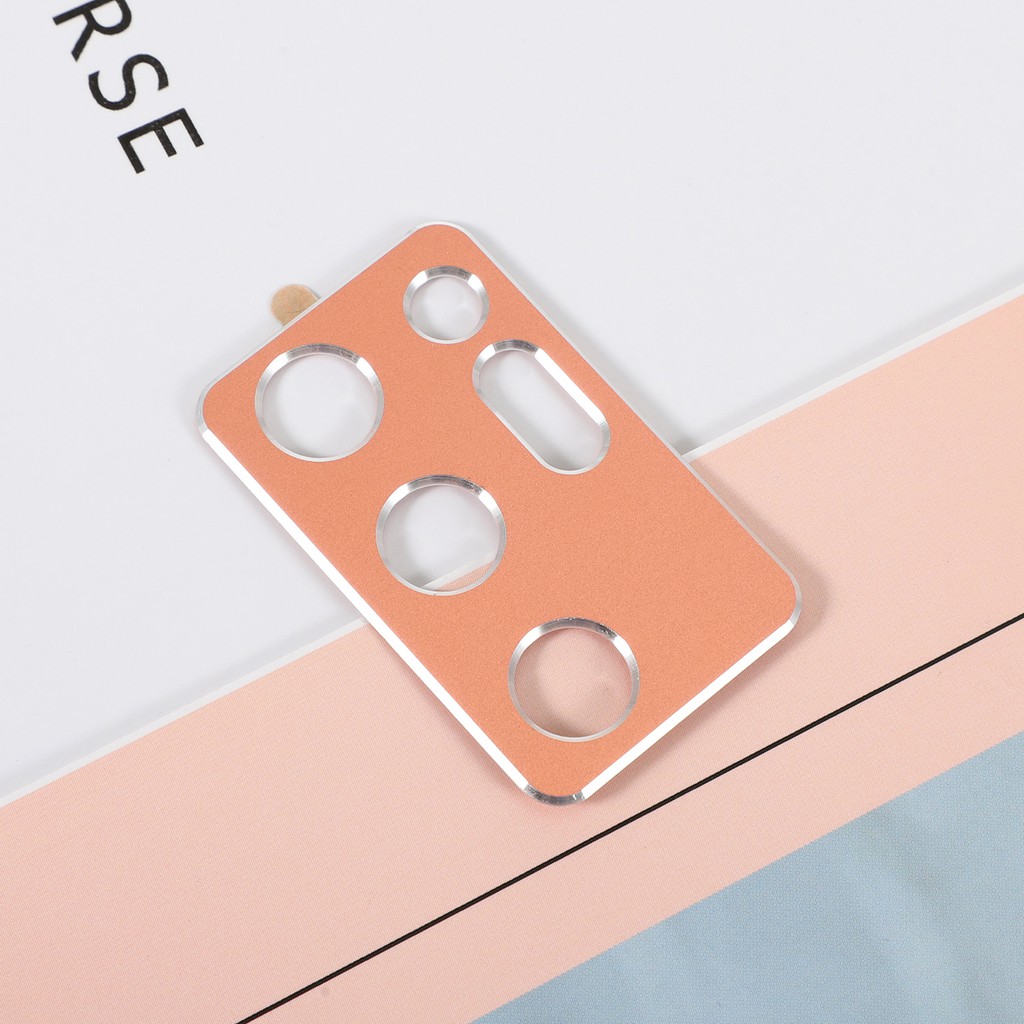 Khung Kim Loại Bảo Vệ Camera Sau Cho Samsung Note 20 Ultra Note | BigBuy360 - bigbuy360.vn