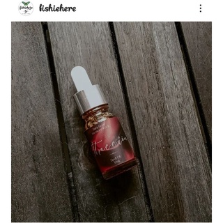 Dầu thơm tinh dầu thiên nhiên 10ml