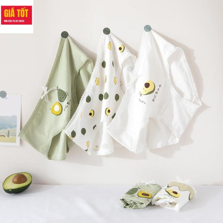 Quan lot be gai 20kg 30kg 40kg☑️ quần lót cho bé gái (3 - 12 tuổi☑️ Thời trang bé gái 7 tuổi