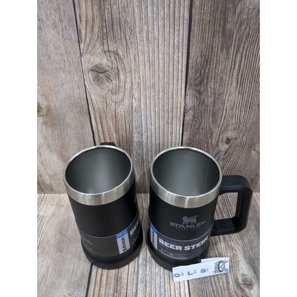 STANLEY ADVENTURE BIG GRIP BEER CỐC GIỮ NHIỆT
