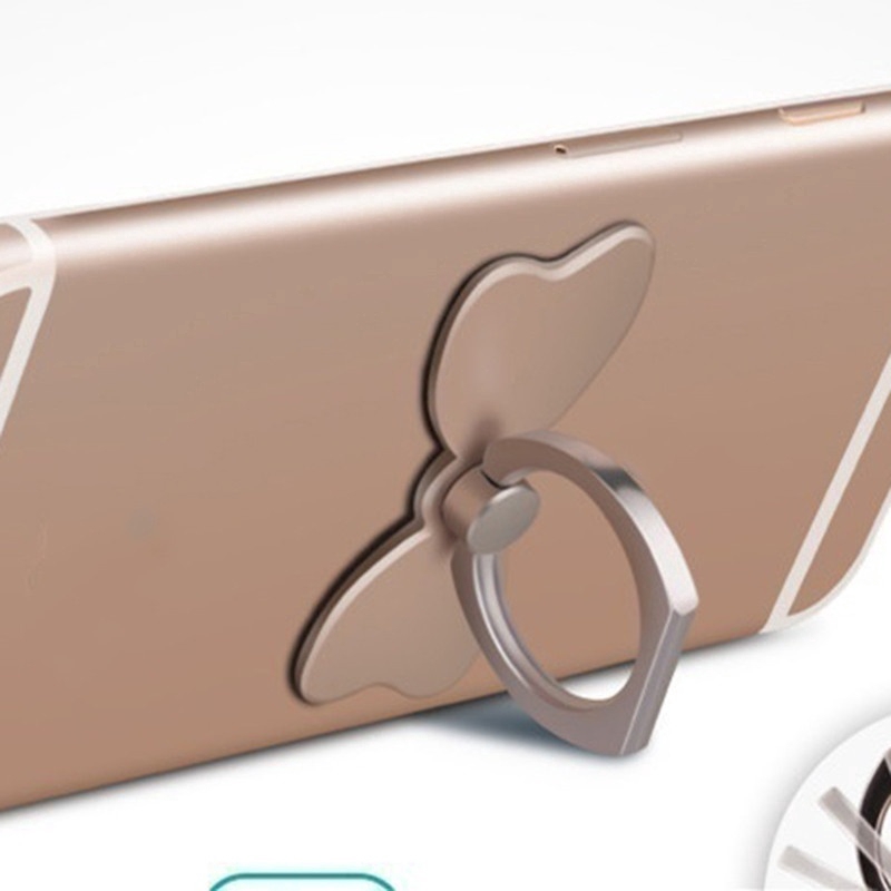 Giá đỡ dạng vòng nhẫn cho điện thoại