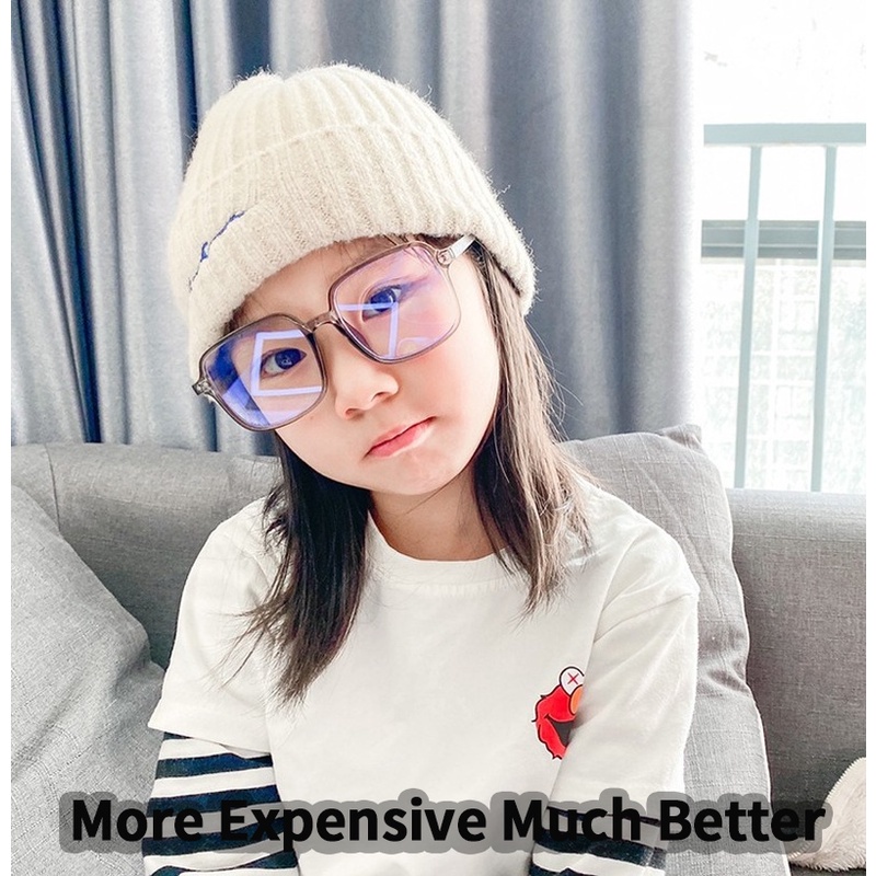 Kính Mát Thời Trang Đáng Yêu Cho Bé
