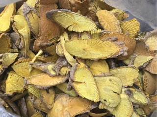 Hoàng đằng (1kg)