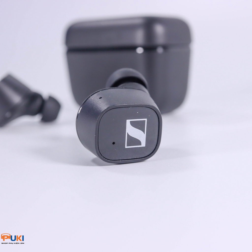 Tai nghe Không Dây SENNHEISER CX 400BT True Wireless chính hãng