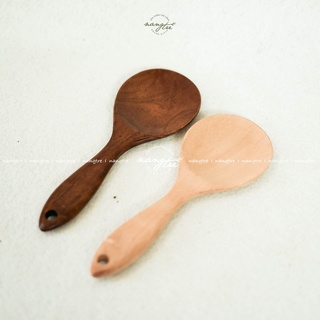 Vá cơm gỗ nhiều mẫu - vá cơm cạn