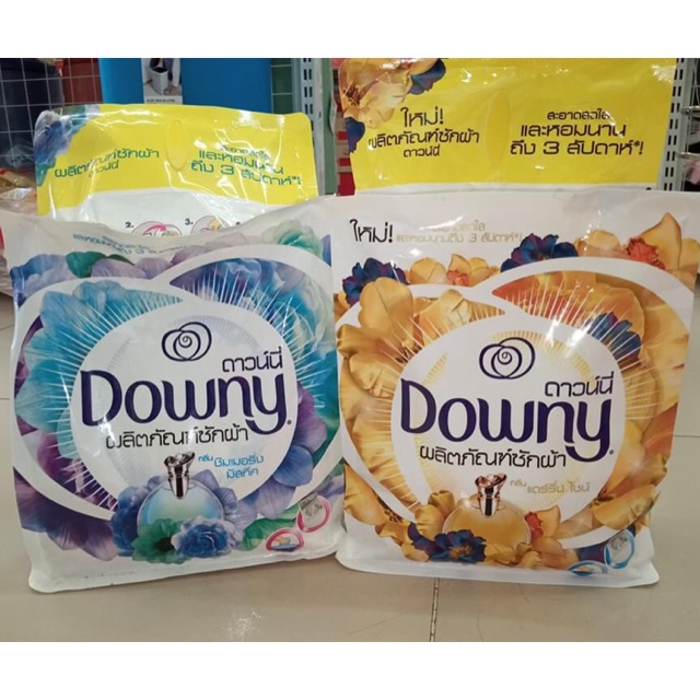 Bột giặt nước hoa Downy 720g Thái lan