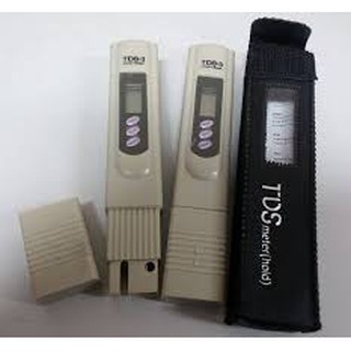 Bút thử nước tds