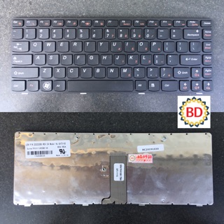 Bàn phím LENOVO G470 V470 B470 B490 G475 B475E V480C B480 M490