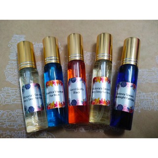 Tinh dầu nước hoa Pháp