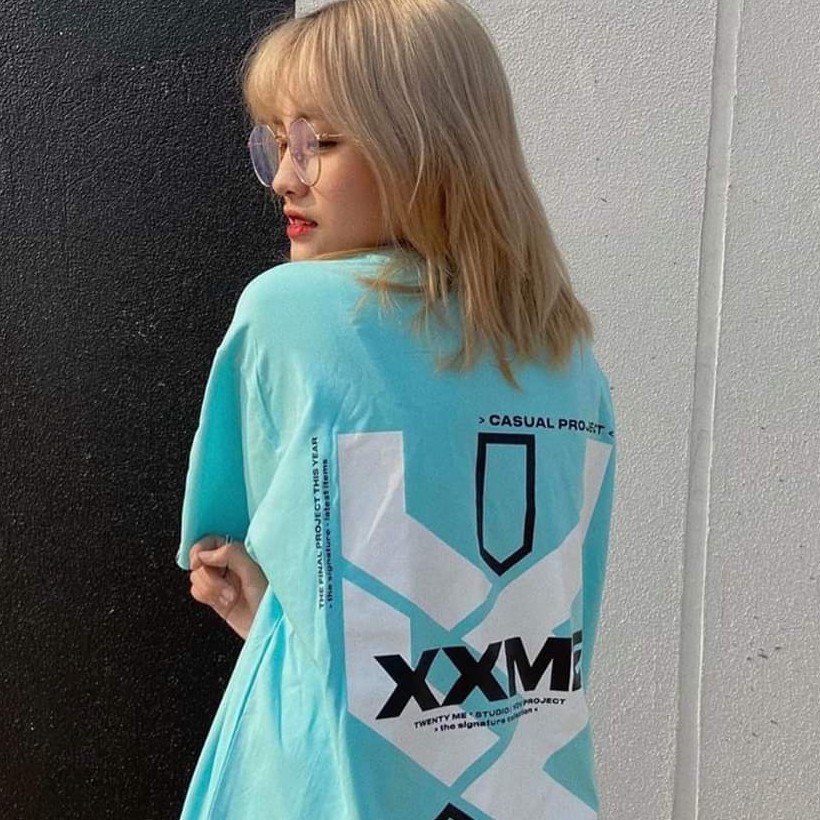 Áo tay lỡ form rộng_ Freesize 70kg | BigBuy360 - bigbuy360.vn