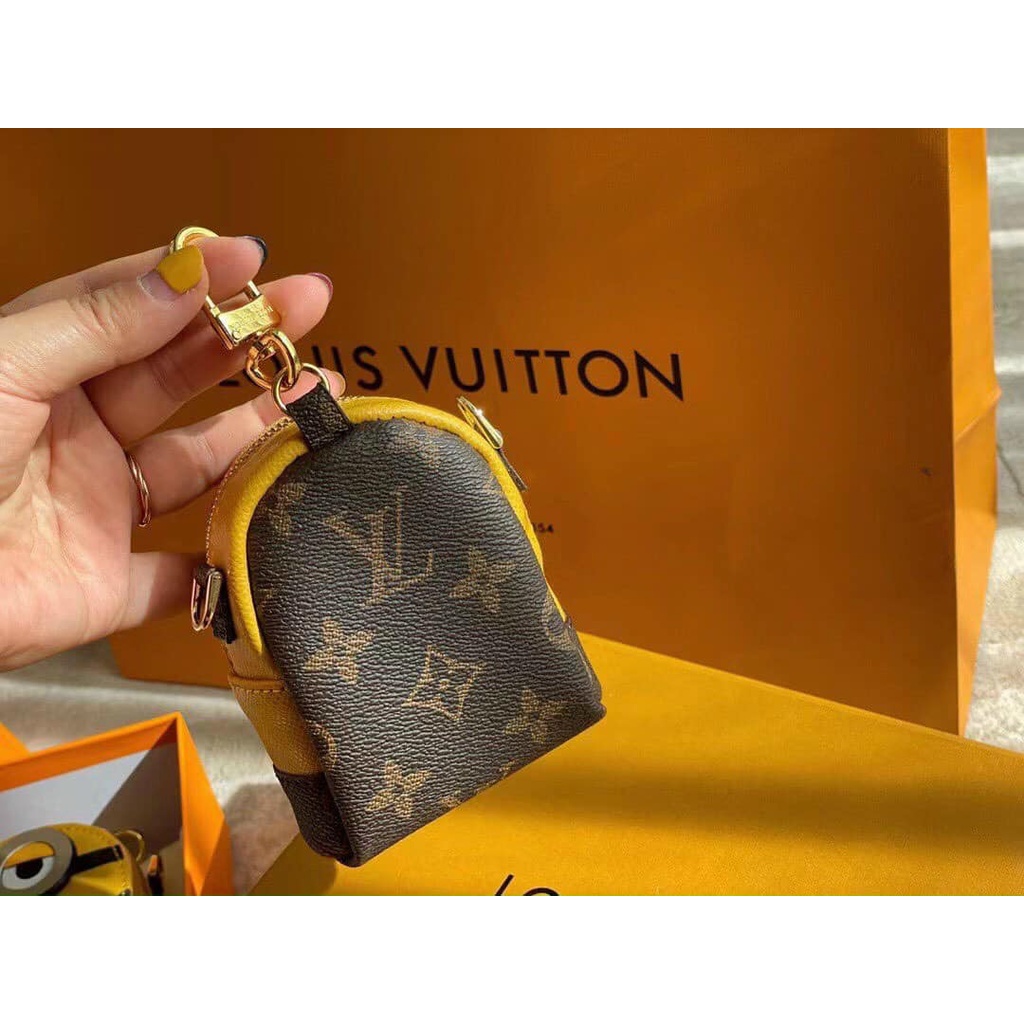 TÚI ĐEO CHÉO LV MINION CAO CẤP