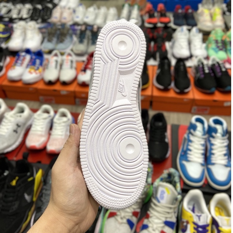 Giày Air Force 1 Low "GTA5"