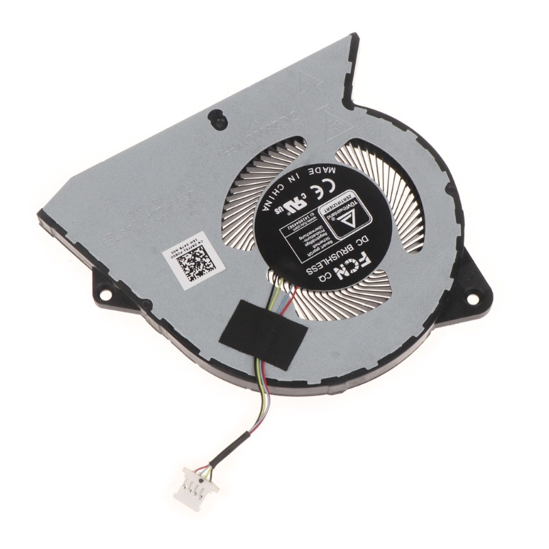 Quạt Tản Nhiệt Không Chổi Than Cho Vostro 3420 3250 3510 V3420