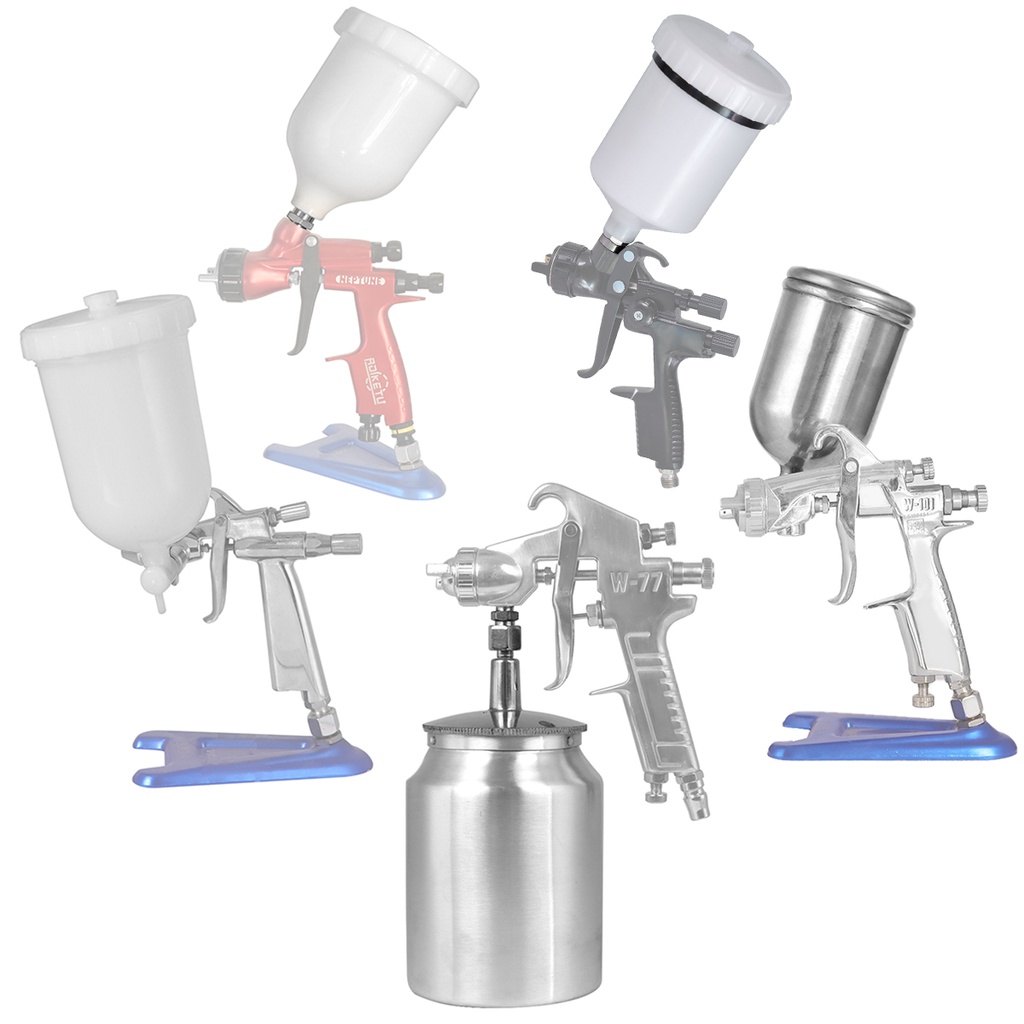 1 Cốc Nhựa/Chậu Phun Sơn Thay Thế