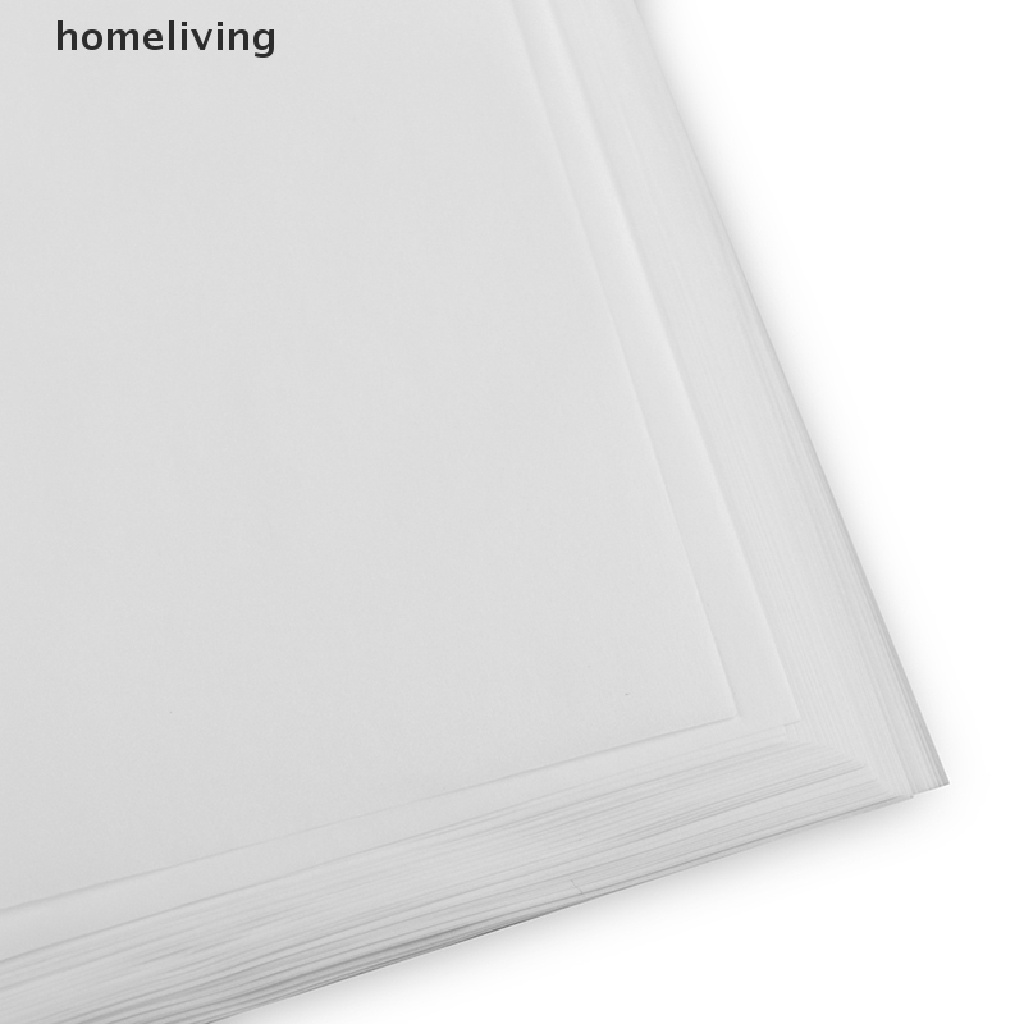 Bộ 50 Giấy Lọc Dầu Rosin Chuyên Dụng Chất Lượng Cao