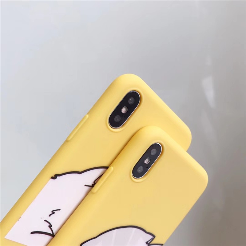 Ốp lưng Iphone 6 6s 6 Plus 6s Plus 7 8 7 Plus 8 Plus X XS XR XsMax 11  12 13 Pro Max PT-107