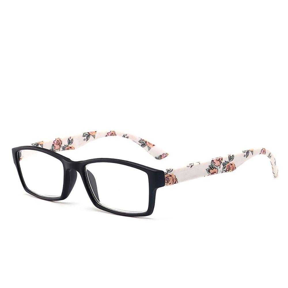 MOCHO Kính Đọc Sách Chống Bức Xạ Chống Bức Xạ Bằng Nhựa Resin Cho Nam Và Nữ