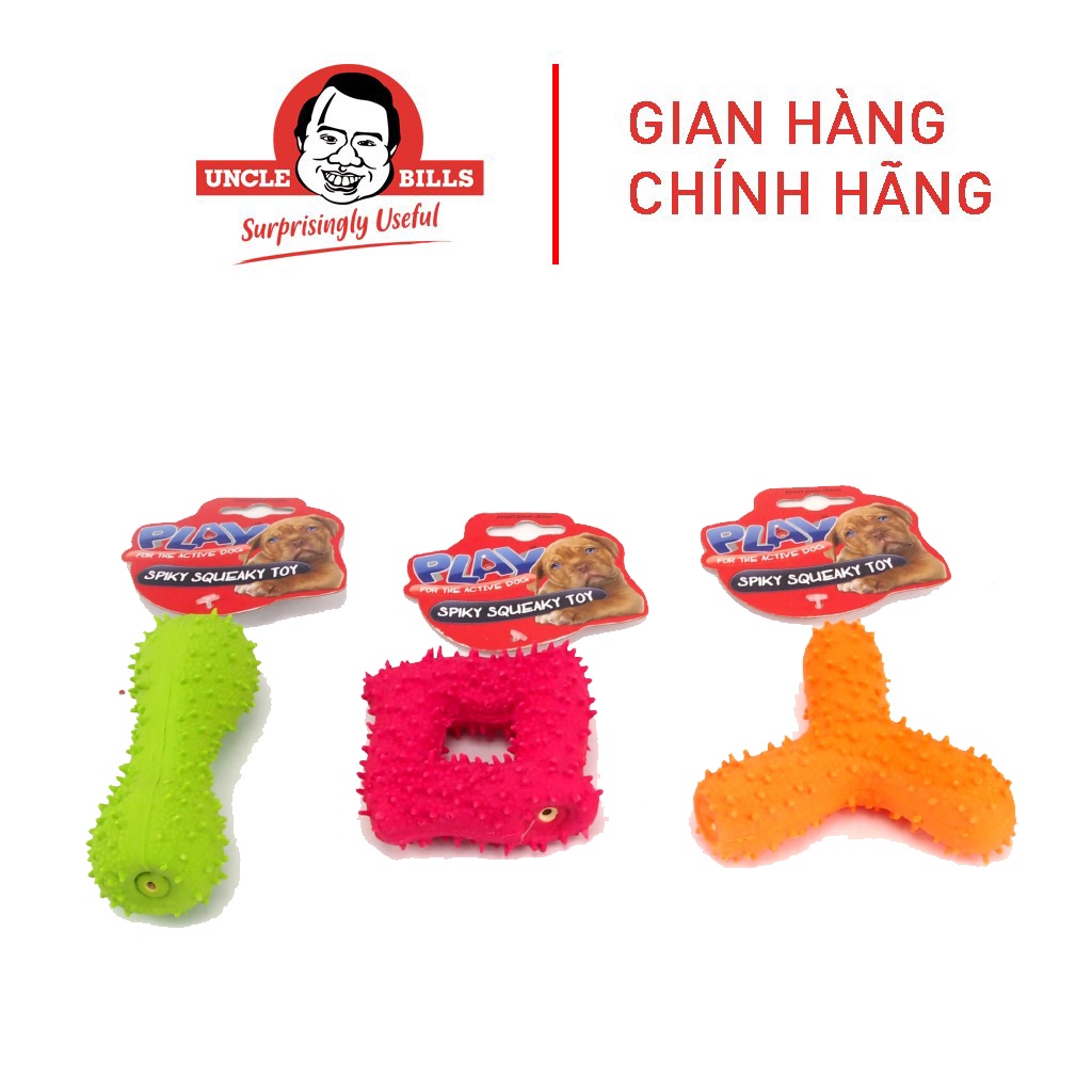 Đồ Chơi Cho Chó Uncle Bills PA0506