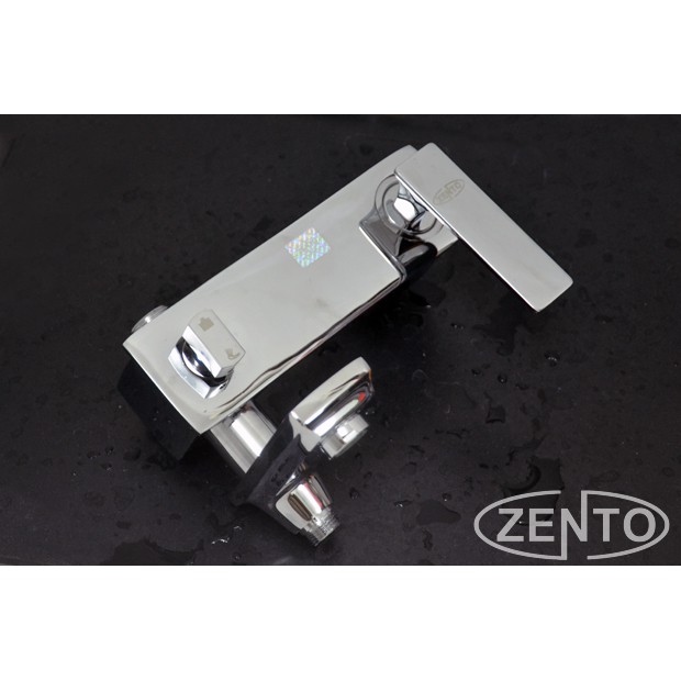 Bộ sen cây tắm nóng lạnh Zento ZT-ZS8063