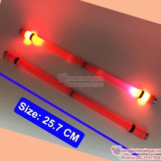 Bút dài dùng để quay cao cấp có đèn  N686