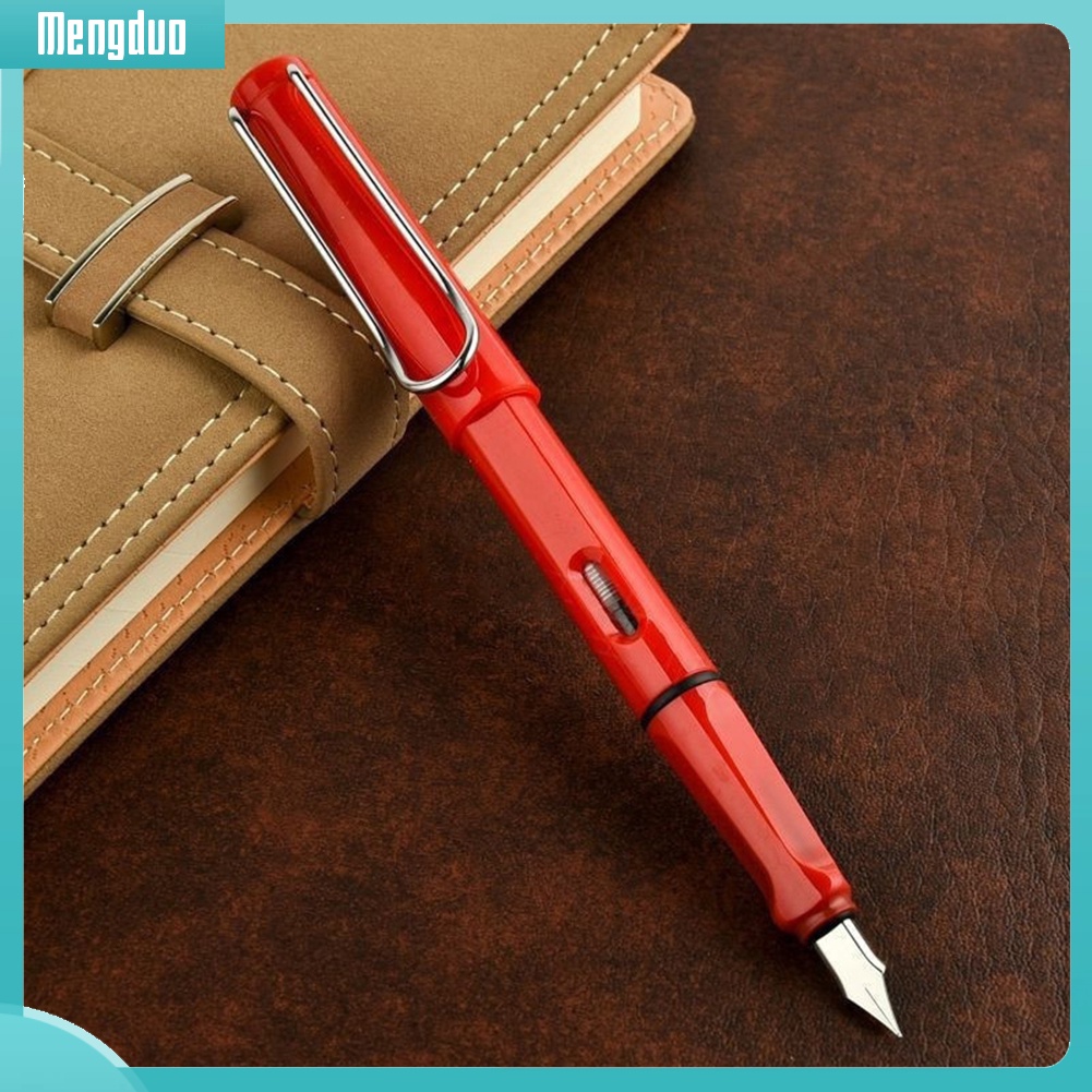 Bút máy chuyên dụng viết chữ thư pháp