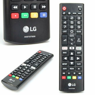 Remote điều khiển tivi LG smart AKB75675301 AKB75675311