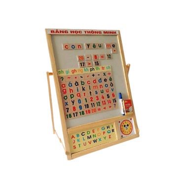 Bảng học thông minh 90*45