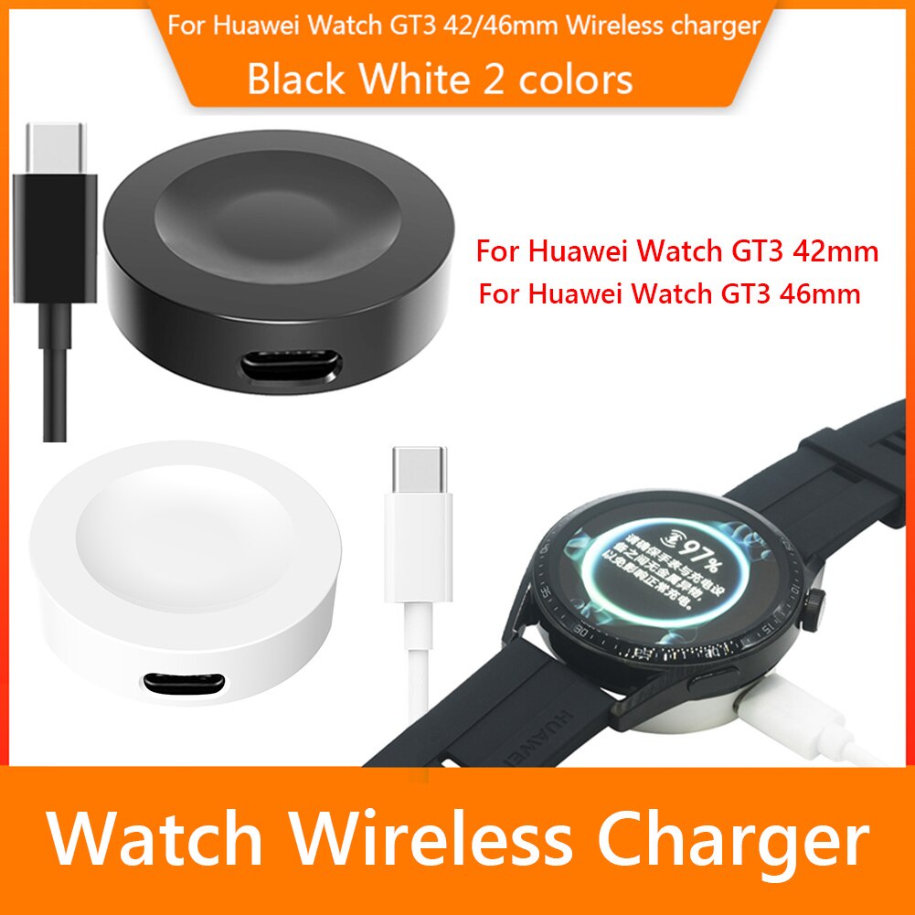 Dock Sạc Cho Huawei Watch GT3 / Huawei Watch GT Runner / Huawei Watch GT3 Pro/ Huawei Watch 4 / Huawei Watch 4 Pro / GT4