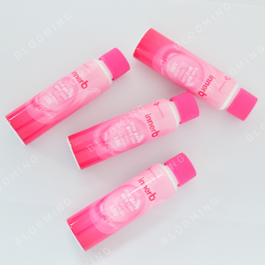 Nước uống Collagen Vitamin C sáng da InnerB Glowshot 50ml